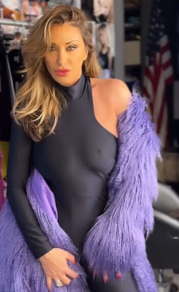 Sabrina Salerno