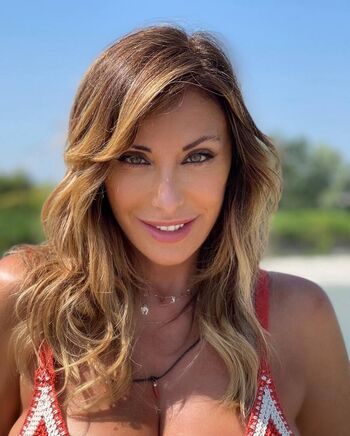 Sabrina Salerno