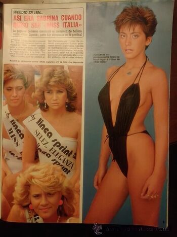 Sabrina Salerno