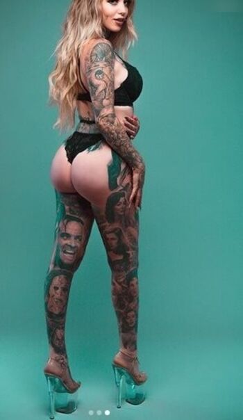 Sabrina Sawyers