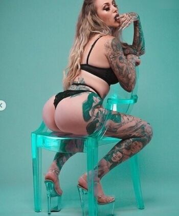 Sabrina Sawyers