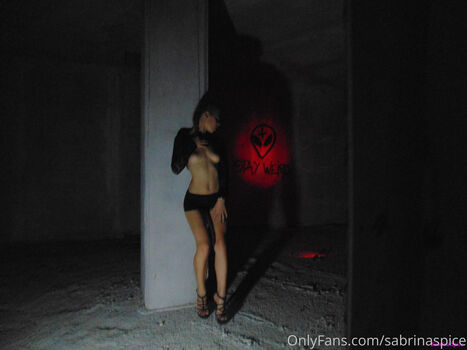 Sabrina Spice