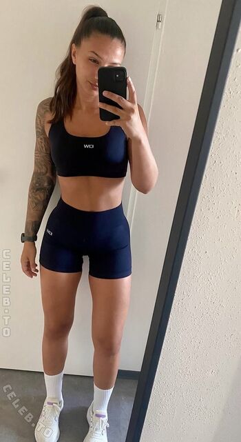 Sabrina Zarazik