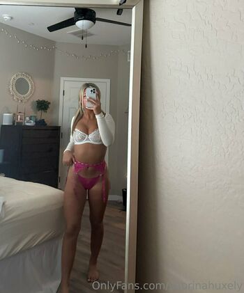 sabrinahuxely