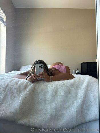 sabrinahuxely