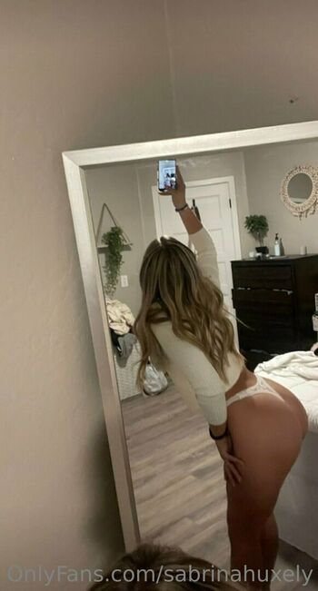 sabrinahuxely