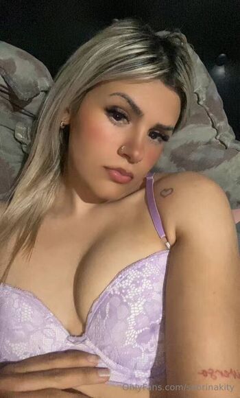 sabrinakity