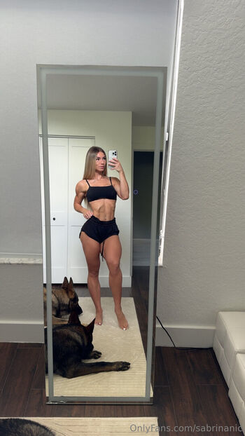 sabrinanic