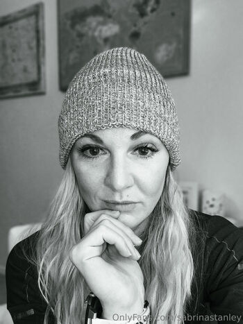 sabrinastanley