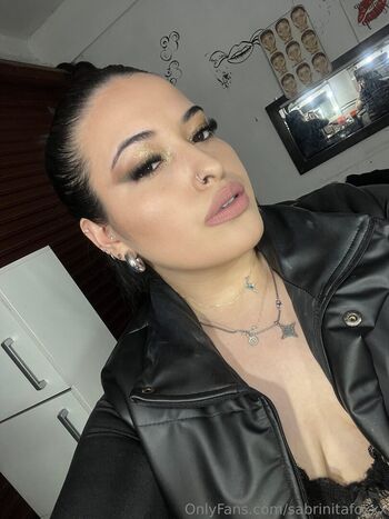 sabrinitafoxxx