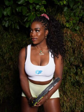 Sachia Vickery