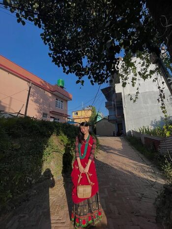 Sadhana Gurung