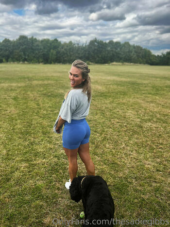 Sadie Gibbs