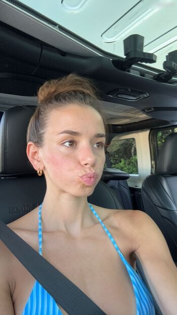 Sadie Mckenna