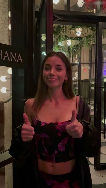 Sadie Mckenna