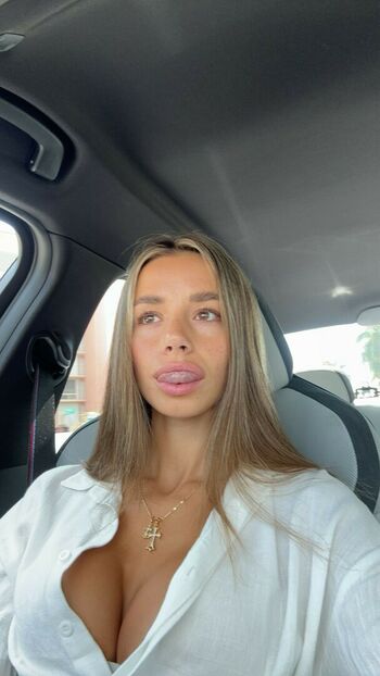 Sadie Mckenna