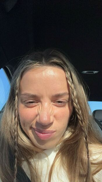 Sadie Mckenna