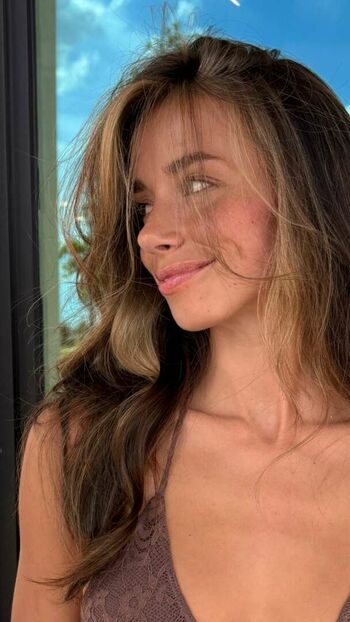 Sadie Mckenna