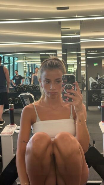 Sadie Mckenna