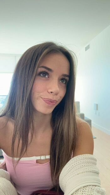 Sadie Mckenna