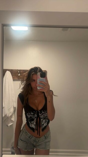 Sadie Mckenna