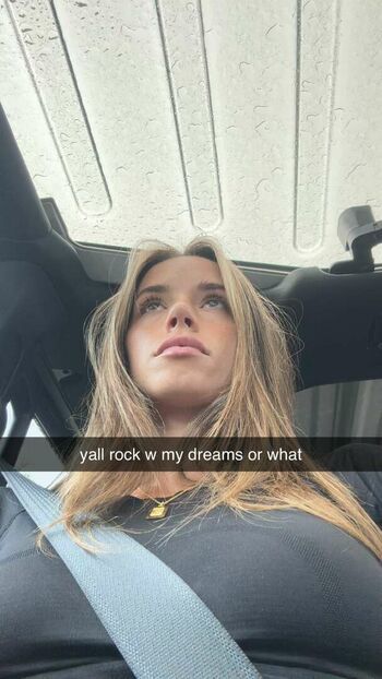 Sadie Mckenna