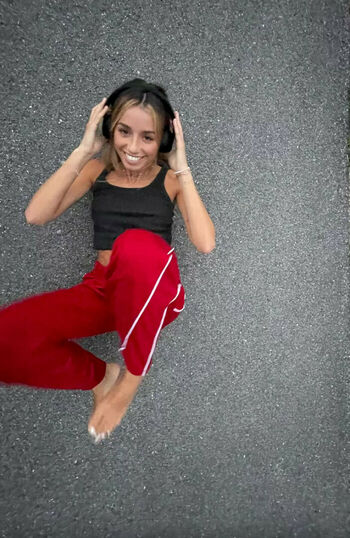 Sadie Mckenna