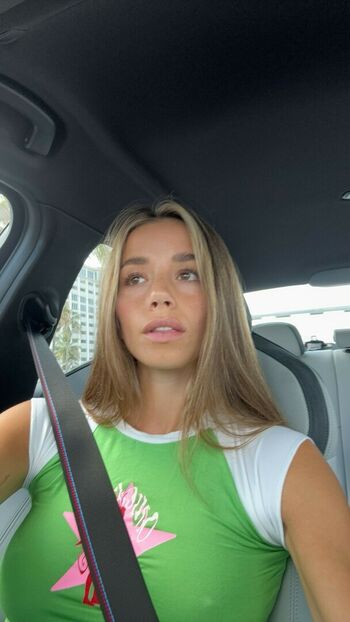 Sadie Mckenna