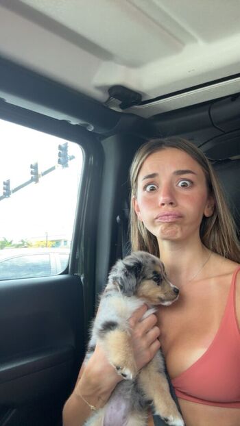 Sadie Mckenna