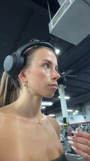 Sadie Mckenna