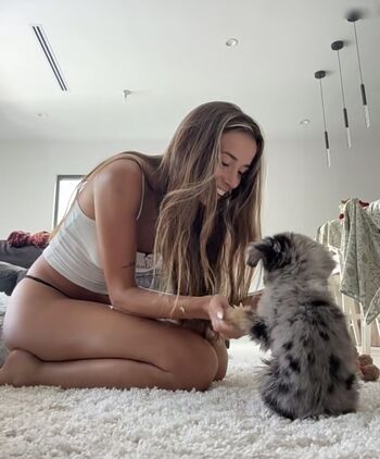 Sadie Mckenna
