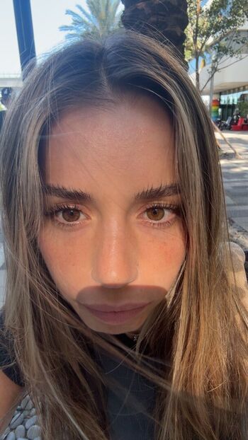 Sadie Mckenna