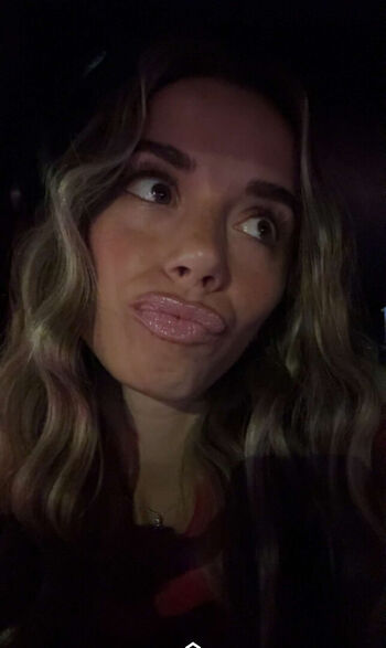 Sadie Mckenna