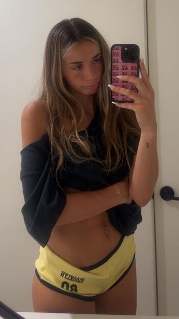 Sadie Mckenna