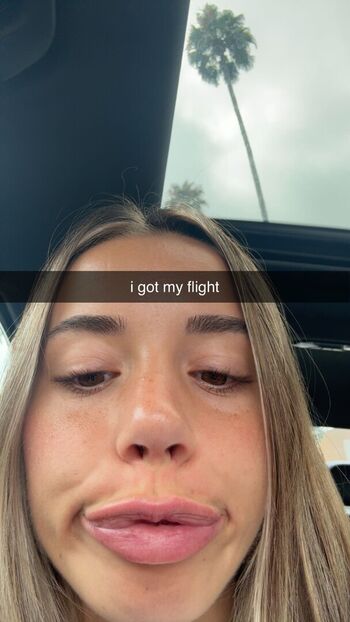 Sadie Mckenna