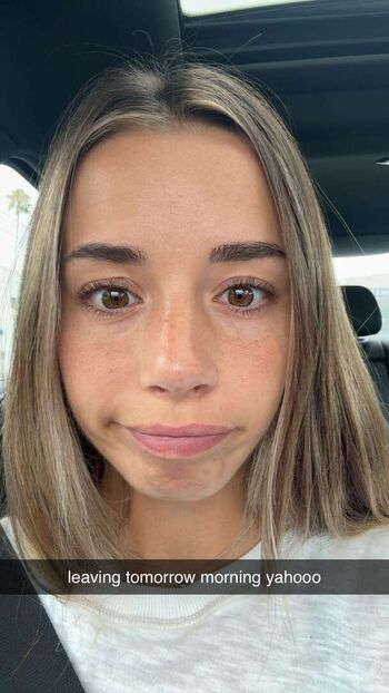 Sadie Mckenna