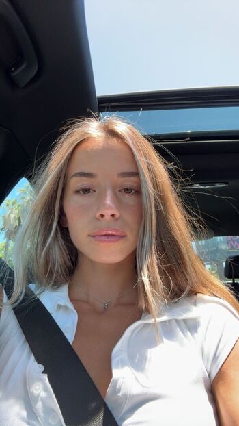 Sadie Mckenna