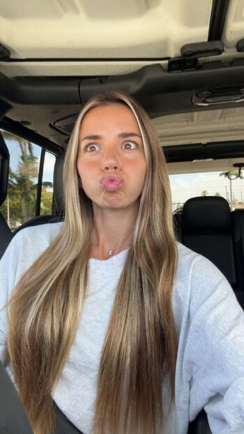 Sadie Mckenna