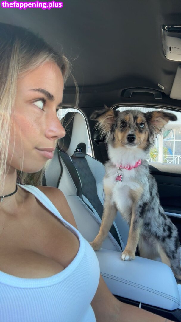 Sadie Mckenna