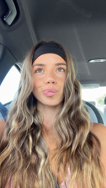 Sadie Mckenna