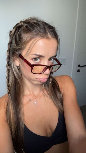 Sadie Mckenna