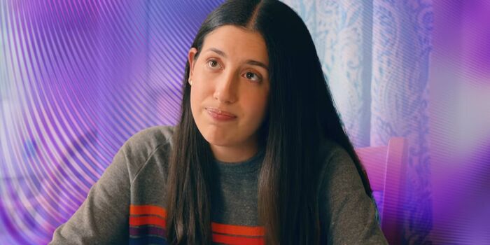 Sadie Sandler
