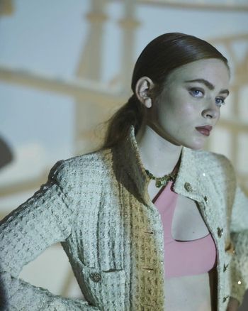 Sadie Sink
