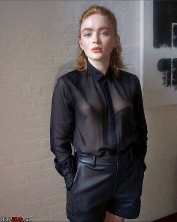 Sadie Sink