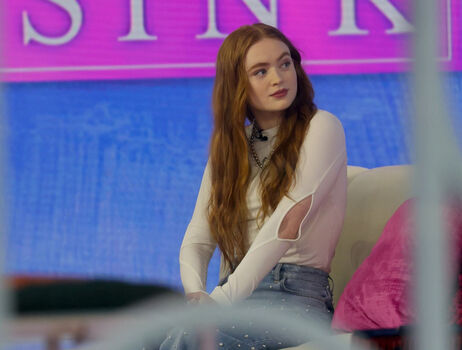 Sadie Sink