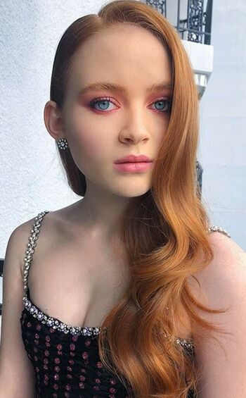 Sadie Sink