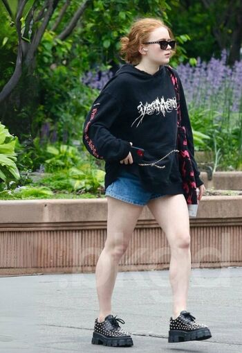 Sadie Sink