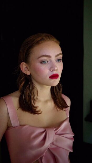 Sadie Sink