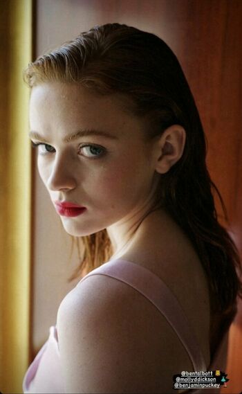 Sadie Sink