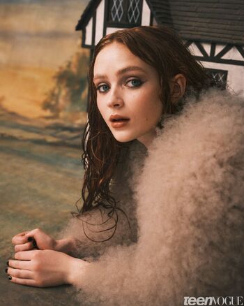 Sadie Sink